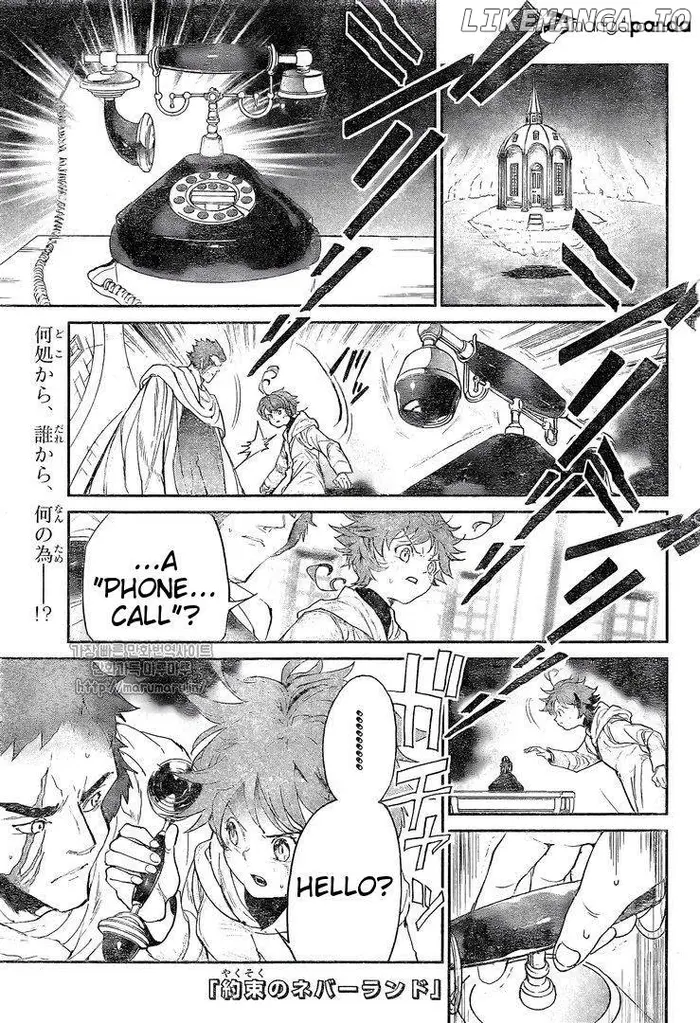 The Promised Neverland chapter 72 image 03_optimized